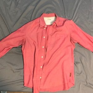 Ben Sherman Dress Shirt